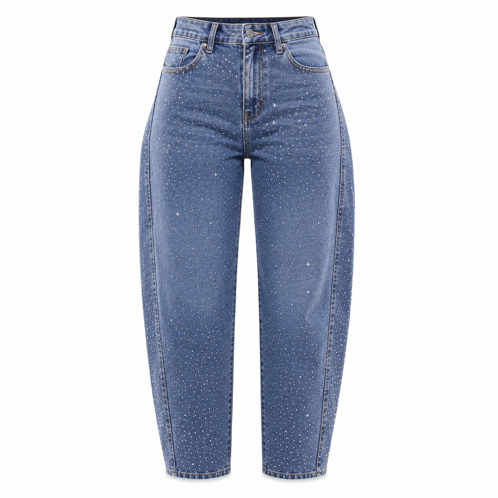 Crystal Barrel Jeans