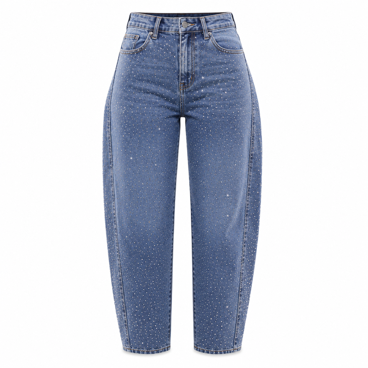 Crystal Barrel Jeans