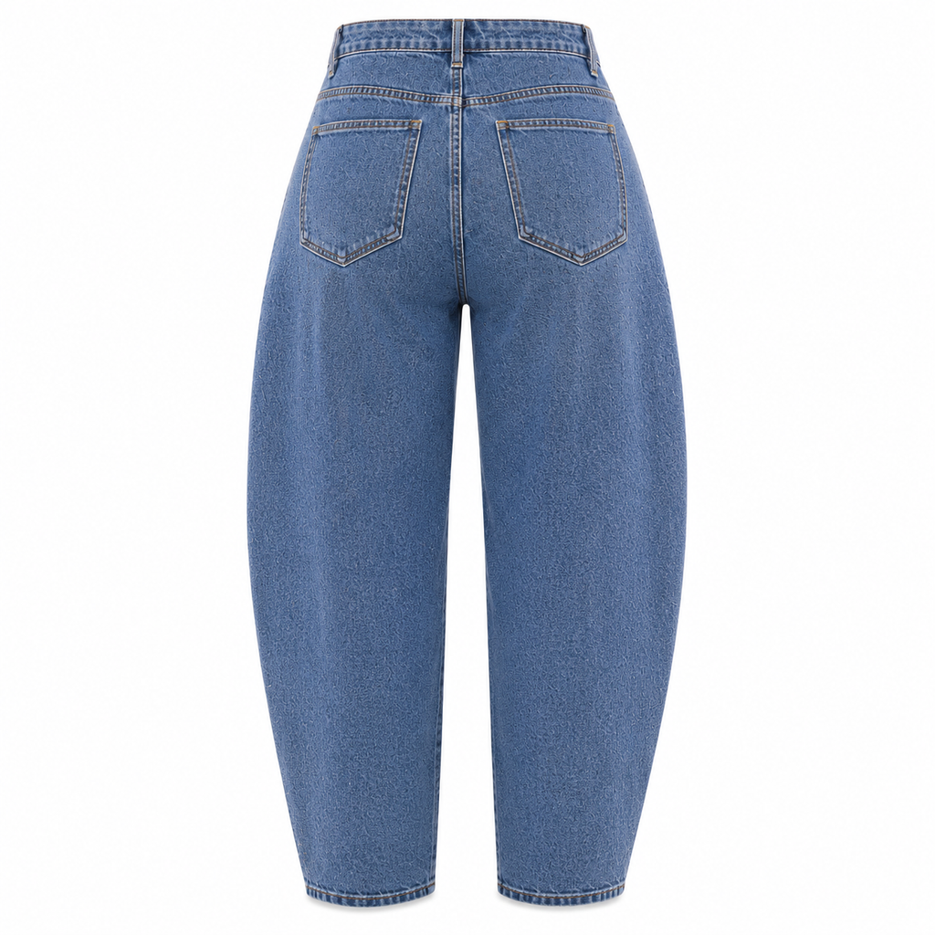 Crystal Barrel Jeans