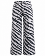Wild Thing Crystal Jeans