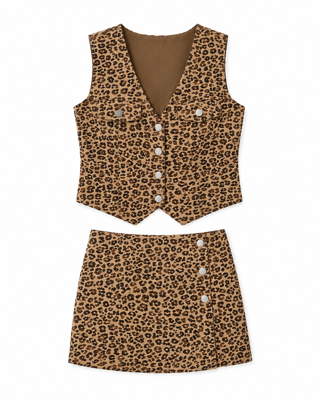 Wild Thing Set