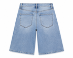 Weekend Wanderer Jorts