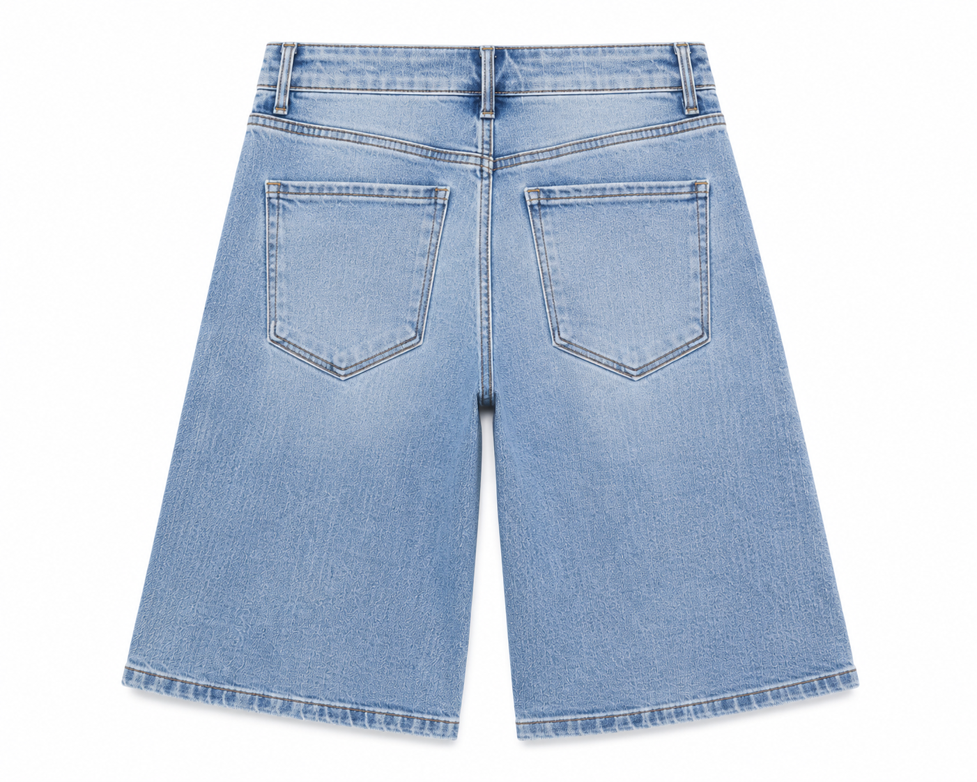 Weekend Wanderer Jorts