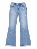 Starstruck Flare Jeans