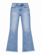 Starstruck Flare Jeans
