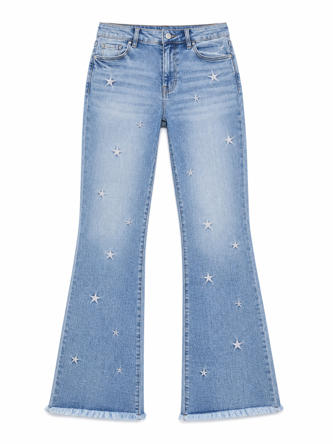 Starstruck Flare Jeans