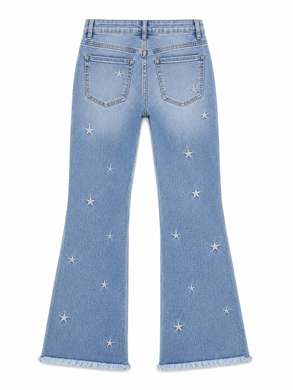 Starstruck Flare Jeans