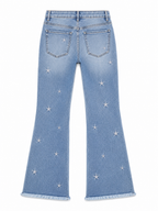 Starstruck Flare Jeans