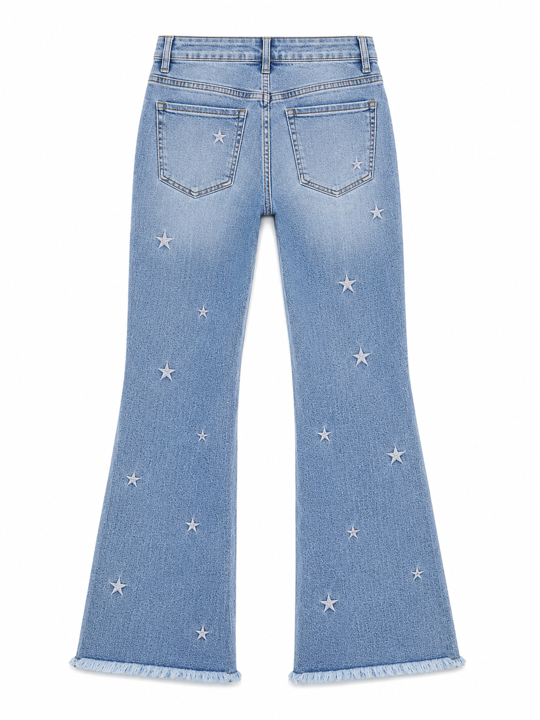 Starstruck Flare Jeans
