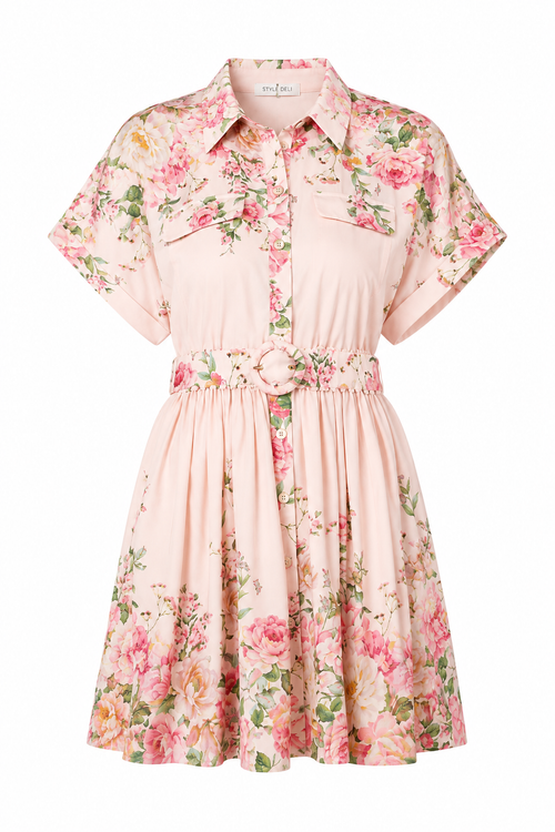 Alice Dress